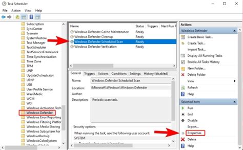 Windows Defender Using A Lot Of Memory