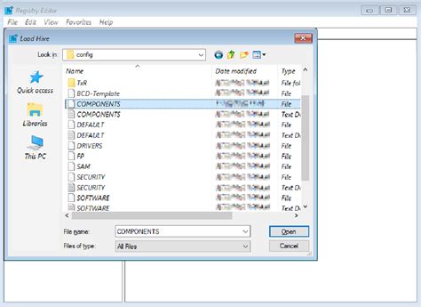 Windows Error Inaccessible Boot Device