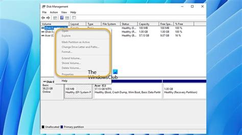 Windows Event Viewer Disk Errors