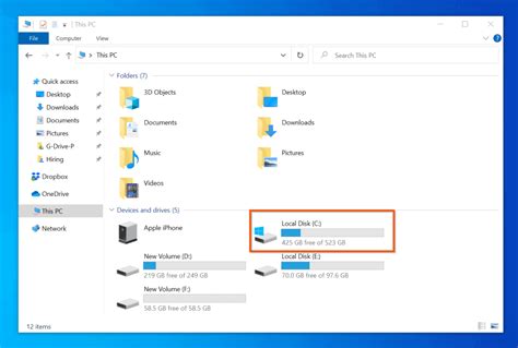 Windows Explorer Guide