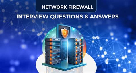 Windows Firewall Interview Questions