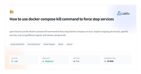 Windows Force Stop Docker
