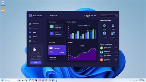 Windows Forms Ui Framework