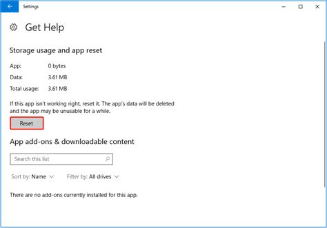 Windows 10 Login Pin Not Working