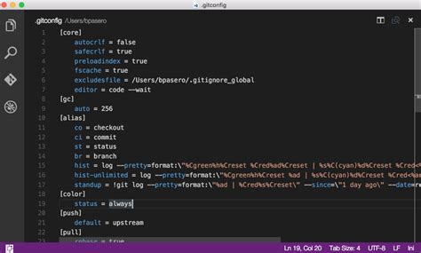Windows Git Default Editor Vscode