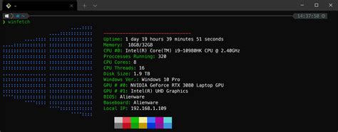 Windows Git Zsh