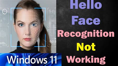 Windows Hello Face Hack