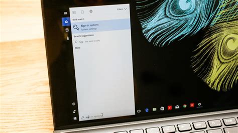 Windows Hello Face Software Device