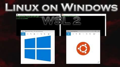 windows home can only run the wsl 2 backend