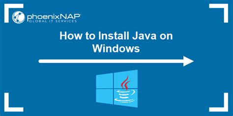 Windows Install Java