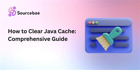 Windows Java Cache