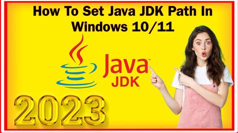 Windows Java Jdk Path