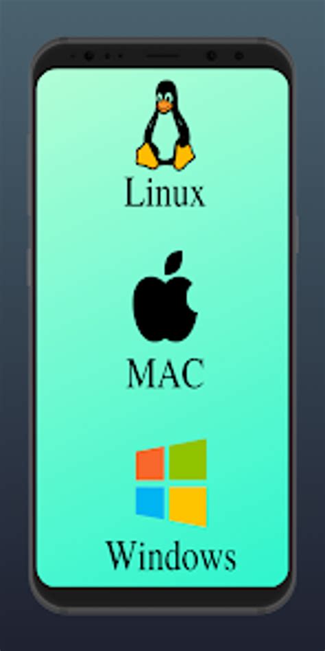 Windows L Mac