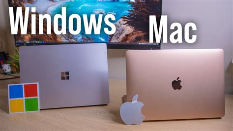 windows laptop similar to macbook