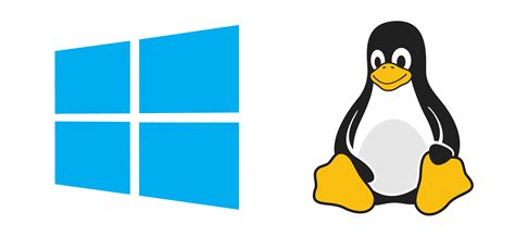 Resmi Windows dan Linux