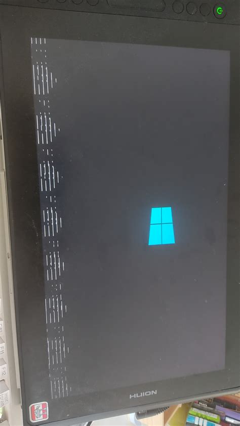 windows loading screen stuck reddit