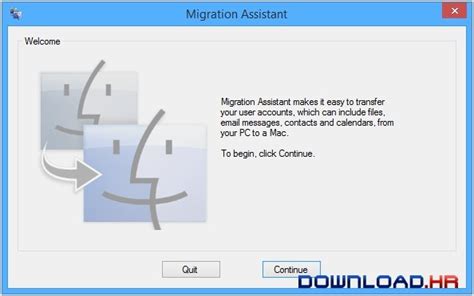 windows migration assistant 2.1.2.0