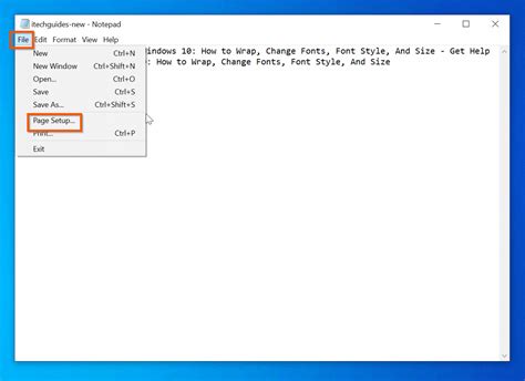 windows notepad file size limit