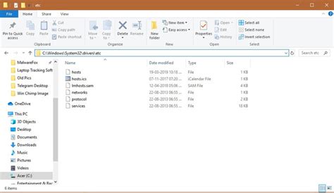Windows Script Host File Location