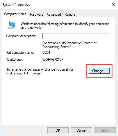Windows Server 2016 Join Domain Powershell