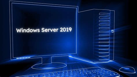 windows server 2019 patch list