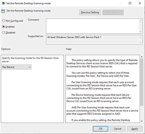 Buy Microsoft Windows Server 2019 Remote Desktop User CAL License