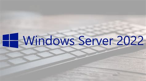 windows server 2022 patch list