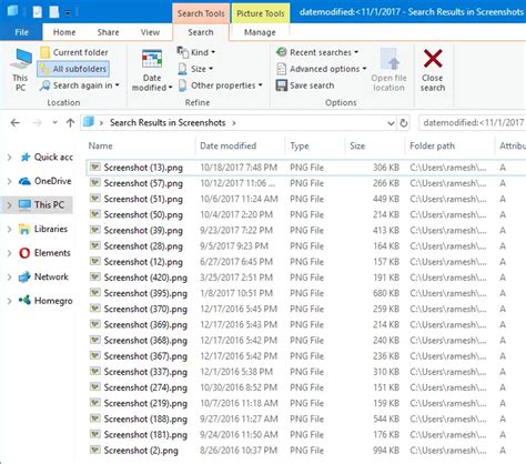 Windows Server Automatically Delete Files Older Than