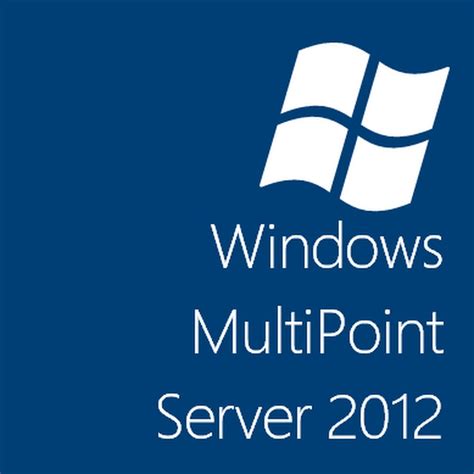 windows server multipoint 2012