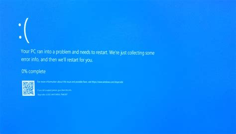 windows stop code error clock watchdog timeout