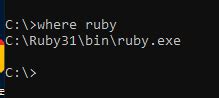 Windows Strings Command Equivalent