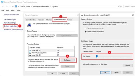 Windows System Volume Information Delete
