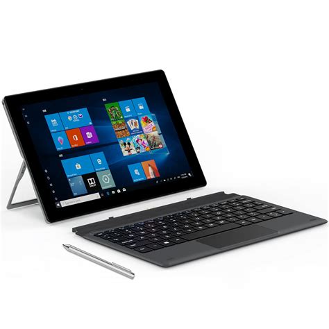 Windows Tablet With Keyboard And Pen