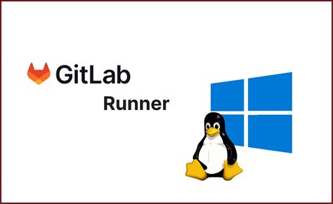 Windows Task Scheduler Gitlab Runner