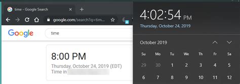 Windows Time Lagging Behind