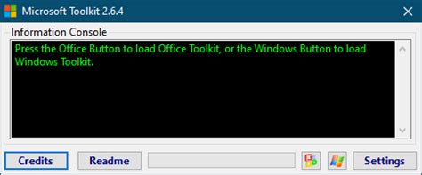 Windows Toolkit