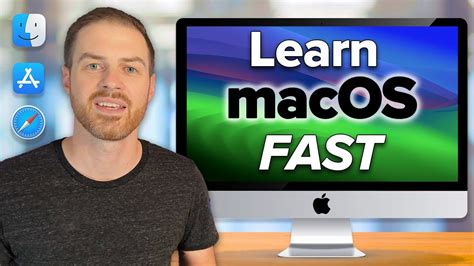 windows tutorial for mac users