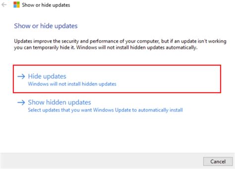 How to Fix Windows 10 Update Error '0x800f0831 There were problems