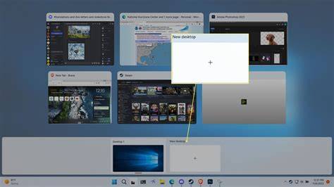 Windows Virtual Desktop