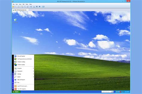 Windows Xp Browser Emulator