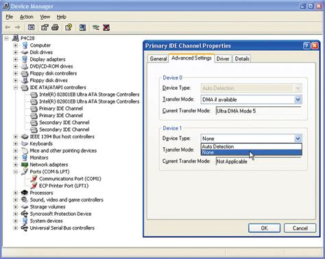 Windows Xp Hardware Detection Tool