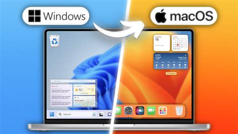 Windows Zu Mac