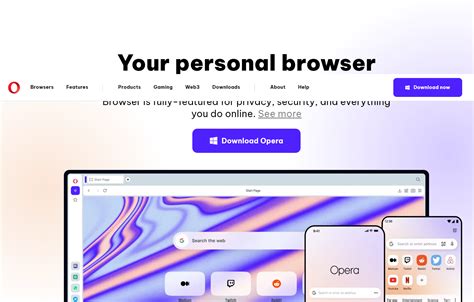 What Browser Is Best for Windows 10