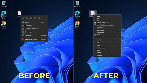 Windows 11 Context Menu Loading