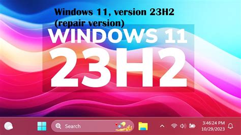Windows 11 Release History Versions 24h2 23h2 22h2 21h2 Eroppa