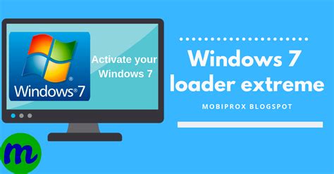 Windows 7 loader V2.2.2 By Daz Free Activation Of Windows is Here!