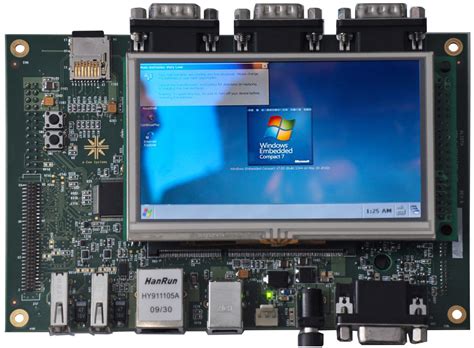 Download Windows Embedded Compact 7.0.2815.0