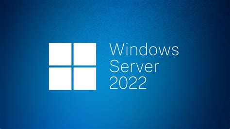 Windows Server 2022 Standard download Key günstig kaufen