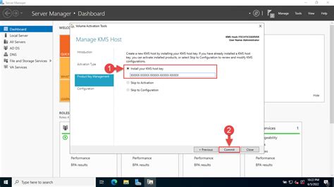 Understanding KMS Key Server A Comprehensive Guide Windows 10 vs Windows 11