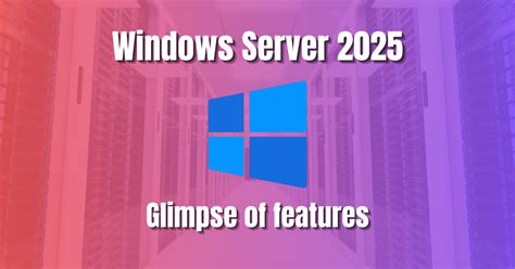 Microsoft Windows Server 2025 RDS 50 User CAL ITT Distribution